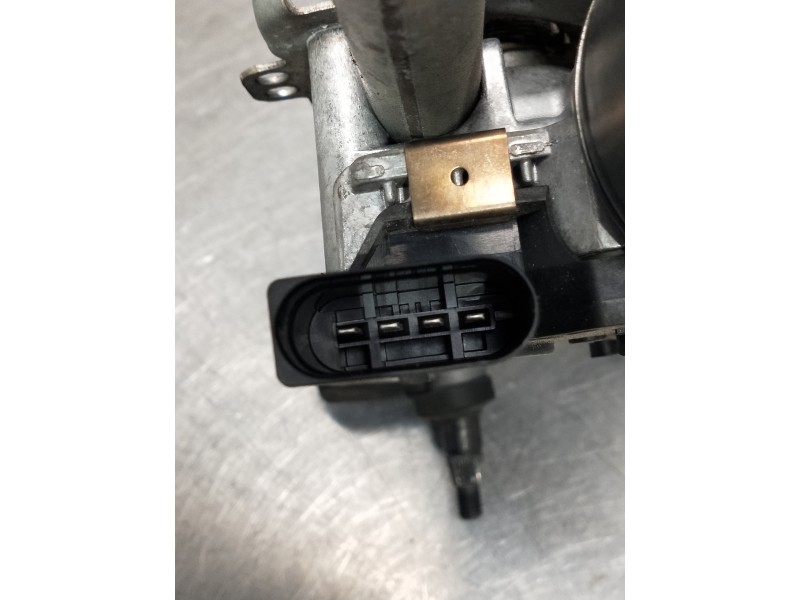 Recambio de motor limpia delantero para volkswagen golf vii lim. 2.0 tsi referencia OEM IAM 3397021672 5G1955023C 