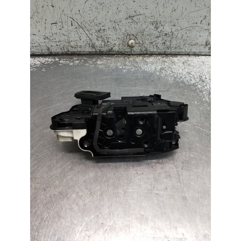Recambio de motor cierre centralizado delantero izquierdo para volkswagen golf vii lim. 2.0 tsi referencia OEM IAM 5K1837015D  3