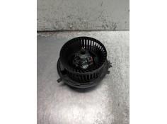 Recambio de motor calefaccion para volkswagen golf vii lim. 2.0 tsi referencia OEM IAM 5Q0907521E  