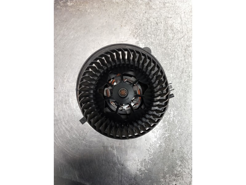 Recambio de motor calefaccion para volkswagen golf vii lim. 2.0 tsi referencia OEM IAM 5Q0907521E  