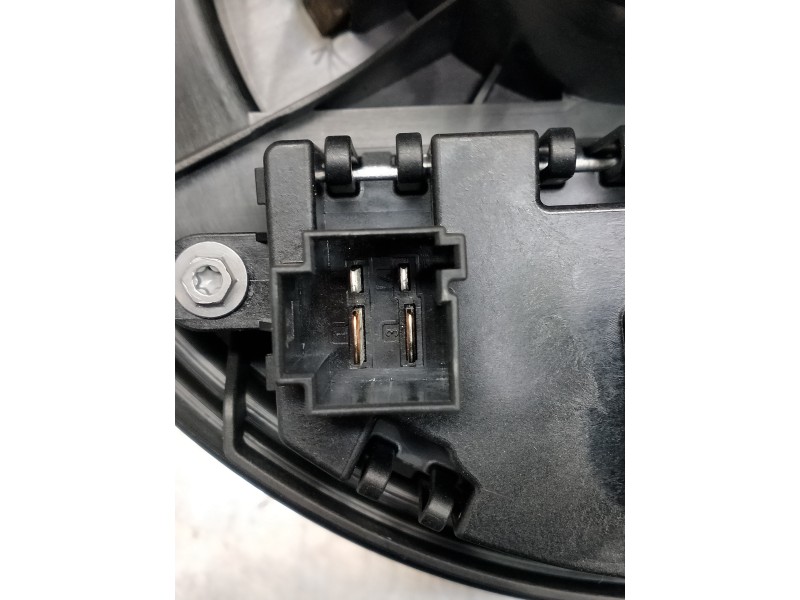 Recambio de motor calefaccion para volkswagen golf vii lim. 2.0 tsi referencia OEM IAM 5Q0907521E  