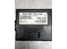 Recambio de modulo electronico para volkswagen golf vii lim. 2.0 tsi referencia OEM IAM 5Q0907530AM   2