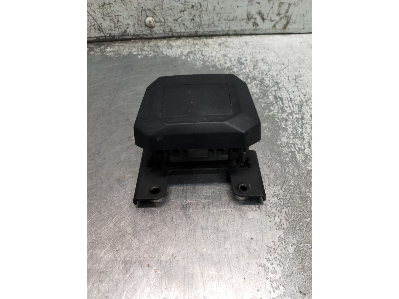 Recambio de modulo electronico para volkswagen golf vii lim. 2.0 tsi referencia OEM IAM 5Q0907561G 0203300935 