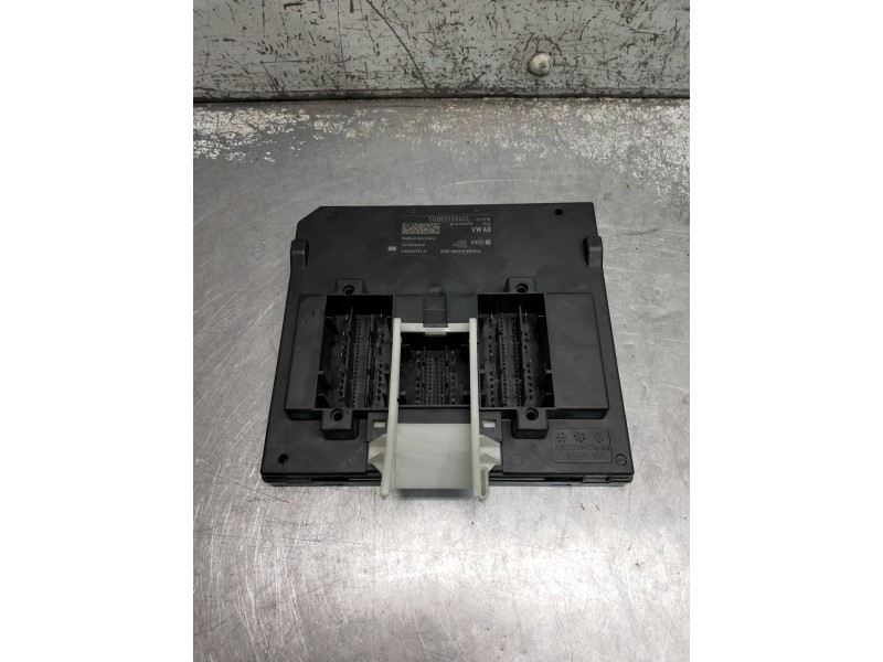 Recambio de modulo electronico para volkswagen golf vii lim. 2.0 tsi referencia OEM IAM 5Q0937084CL 5WK50913G 
