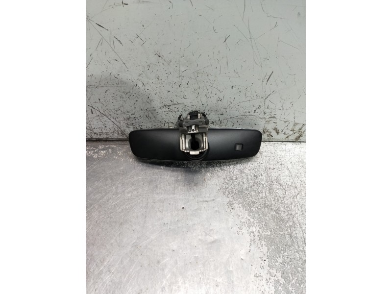 Recambio de espejo interior para volkswagen golf vii lim. 2.0 tsi referencia OEM IAM 3G0857511AC  