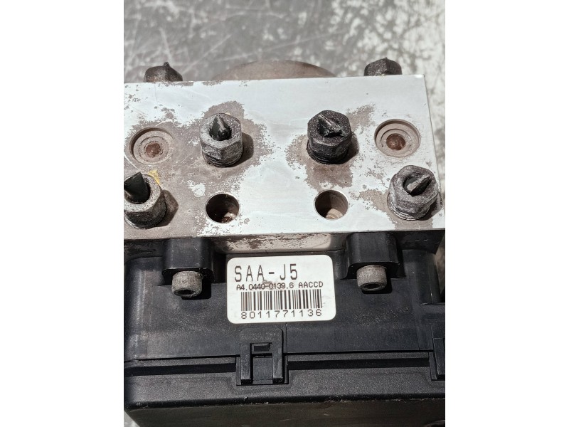 Recambio de abs para honda jazz (ge) referencia OEM IAM A4044001396 SAAJ5 