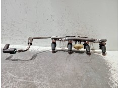 Recambio de rampa inyectora para honda jazz (ge) referencia OEM IAM   
