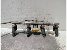 Recambio de rampa inyectora para honda jazz (ge) referencia OEM IAM    2