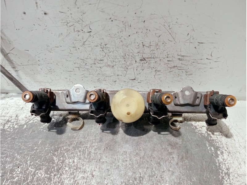 Recambio de rampa inyectora para honda jazz (ge) referencia OEM IAM   