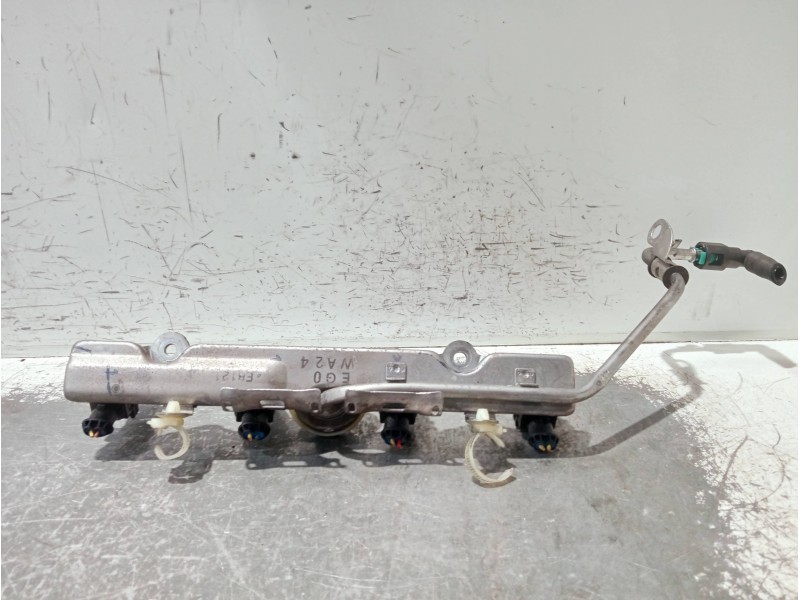 Recambio de rampa inyectora para honda jazz (ge) referencia OEM IAM   