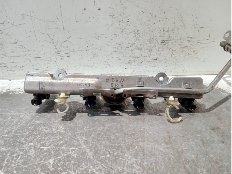 Recambio de rampa inyectora para honda jazz (ge) referencia OEM IAM   