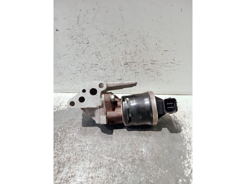 Recambio de valvula egr para honda jazz (ge) referencia OEM IAM 50F71130  