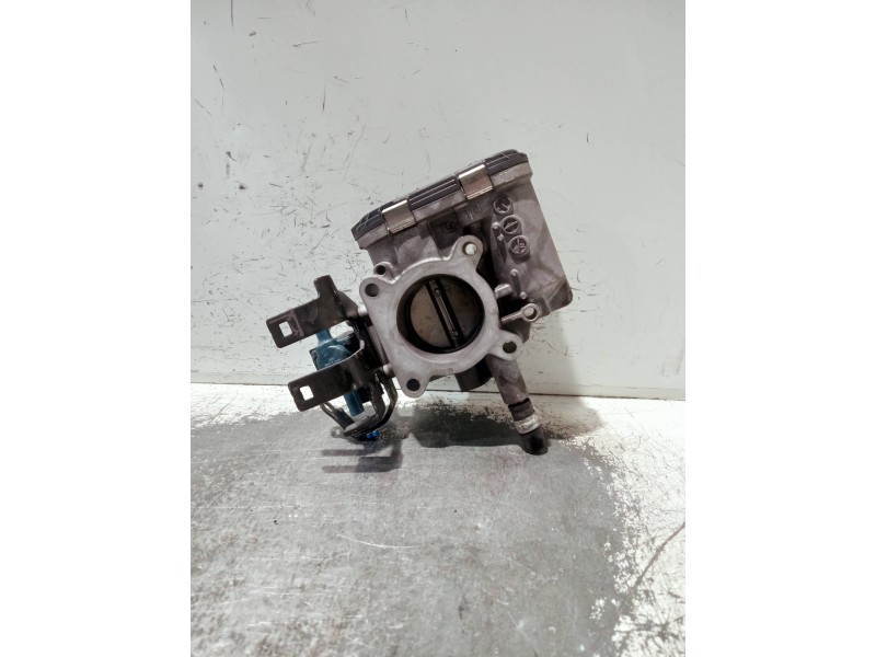 Recambio de caja mariposa para honda jazz (ge) referencia OEM IAM 0280750141  