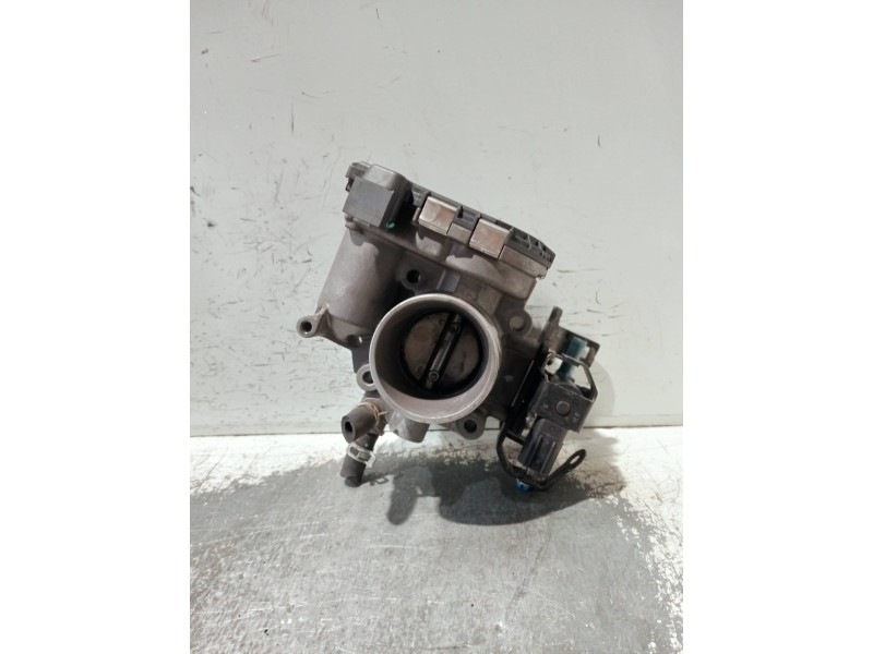 Recambio de caja mariposa para honda jazz (ge) referencia OEM IAM 0280750141  