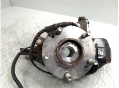 Recambio de mangueta delantera derecha para kia cee´d 1.6 cat referencia OEM IAM   