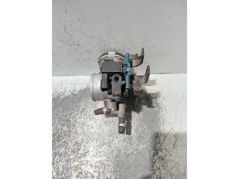 Recambio de caja mariposa para honda jazz (ge) referencia OEM IAM 0280750141  