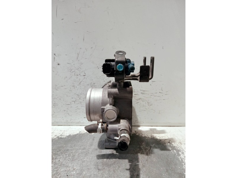 Recambio de caja mariposa para honda jazz (ge) referencia OEM IAM 0280750141  