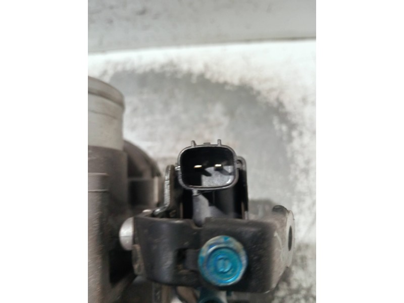 Recambio de caja mariposa para honda jazz (ge) referencia OEM IAM 0280750141  