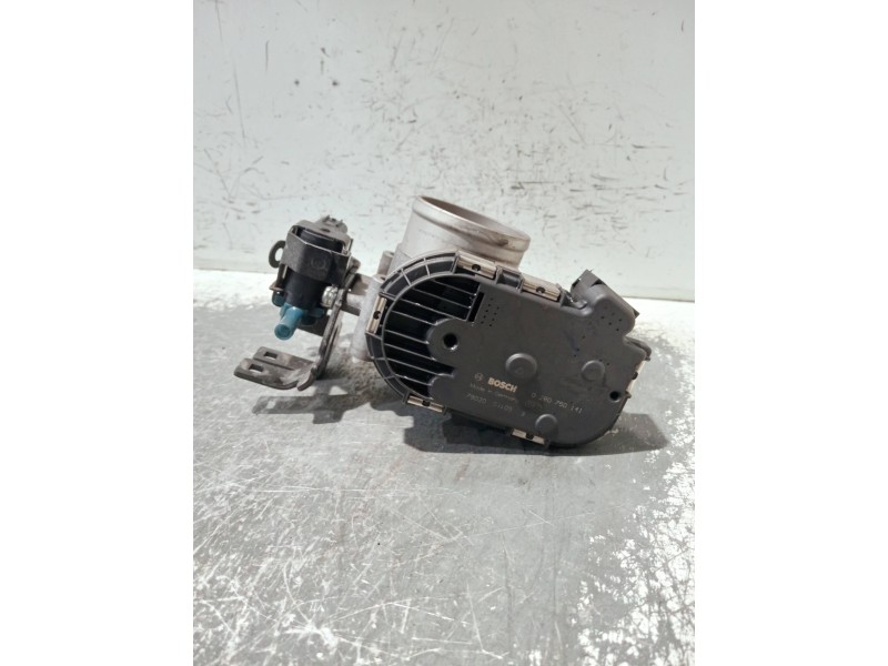 Recambio de caja mariposa para honda jazz (ge) referencia OEM IAM 0280750141  