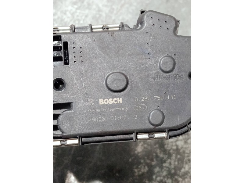 Recambio de caja mariposa para honda jazz (ge) referencia OEM IAM 0280750141  