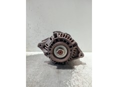 Recambio de alternador para honda jazz (ge) referencia OEM IAM A5TB1391ZD AHGA69 