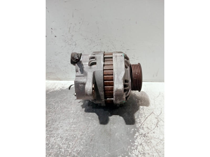 Recambio de alternador para honda jazz (ge) referencia OEM IAM A5TB1391ZD AHGA69 