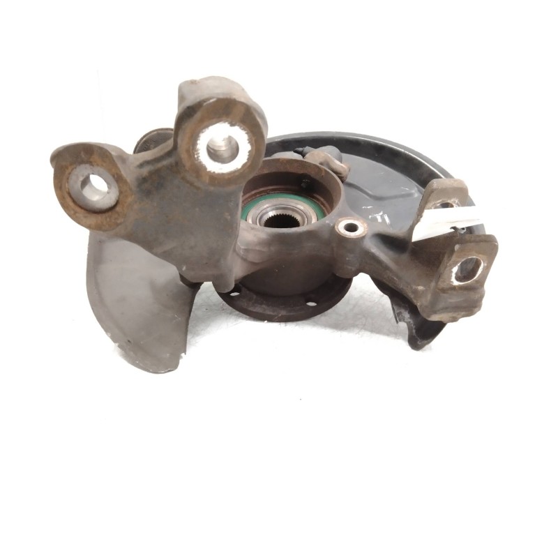 Recambio de mangueta trasera derecha para audi a4 berlina (8e) 2.5 tdi quattro (132kw) referencia OEM IAM 8E0505312S  