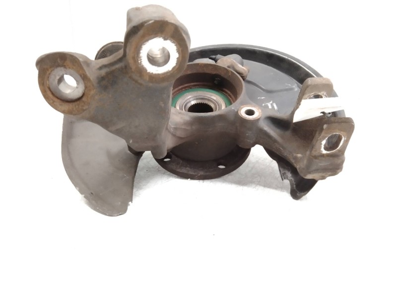 Recambio de mangueta trasera derecha para audi a4 berlina (8e) 2.5 tdi quattro (132kw) referencia OEM IAM 8E0505312S  