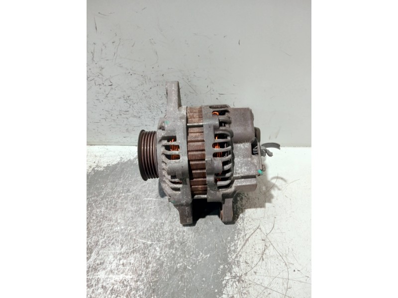 Recambio de alternador para honda jazz (ge) referencia OEM IAM A5TB1391ZD AHGA69 
