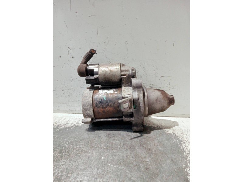 Recambio de motor arranque para honda jazz (ge) referencia OEM IAM 4280003460 DV4DA 