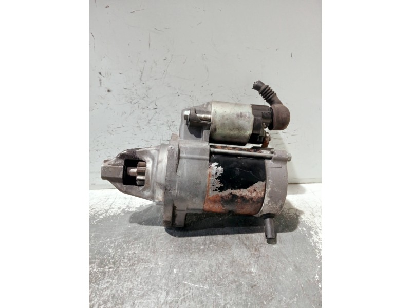 Recambio de motor arranque para honda jazz (ge) referencia OEM IAM 4280003460 DV4DA 