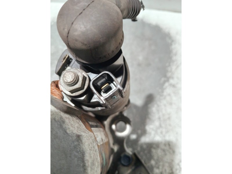 Recambio de motor arranque para honda jazz (ge) referencia OEM IAM 4280003460 DV4DA 