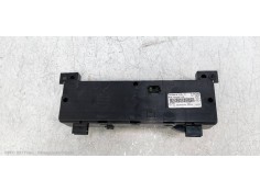 Recambio de mando calefaccion / aire acondicionado para dacia sandero comfort referencia OEM IAM 275102284R   2