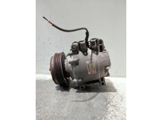 Recambio de compresor aire acondicionado para honda jazz (ge) referencia OEM IAM HS090R  