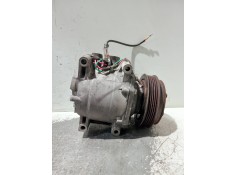 Recambio de compresor aire acondicionado para honda jazz (ge) referencia OEM IAM HS090R   2