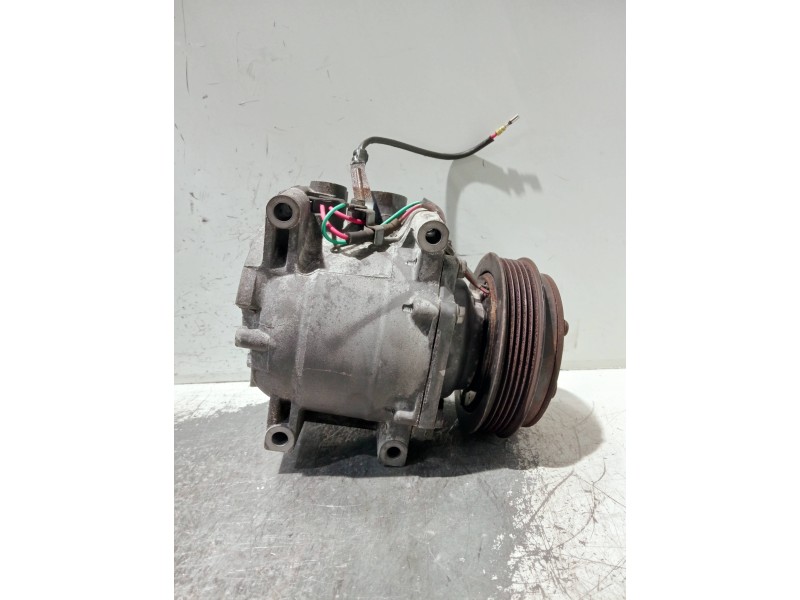 Recambio de compresor aire acondicionado para honda jazz (ge) referencia OEM IAM HS090R  