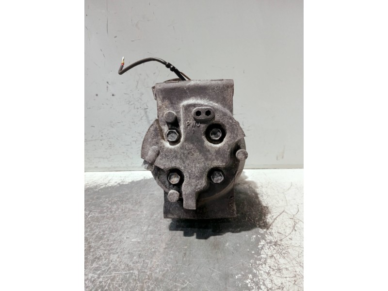 Recambio de compresor aire acondicionado para honda jazz (ge) referencia OEM IAM HS090R  