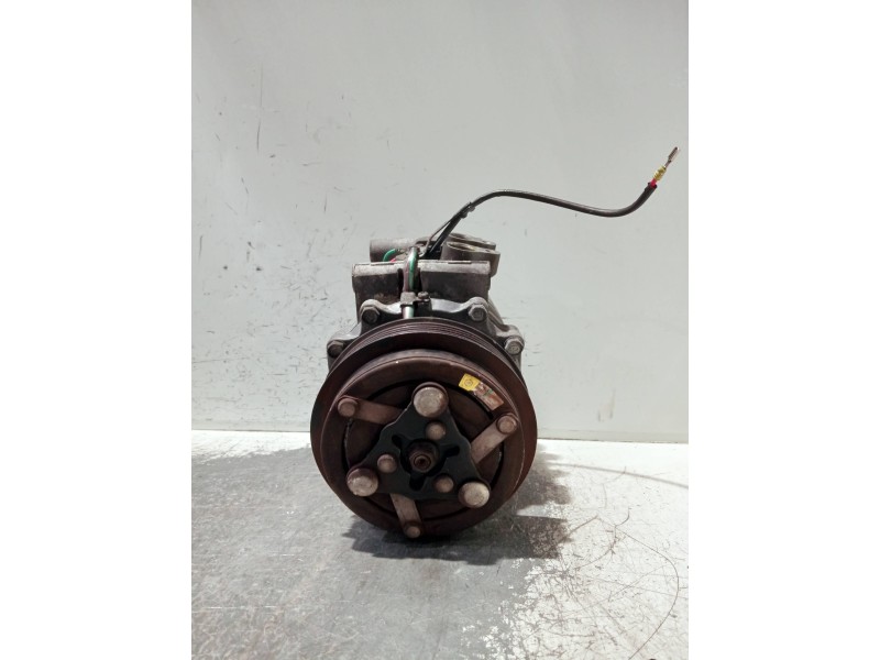 Recambio de compresor aire acondicionado para honda jazz (ge) referencia OEM IAM HS090R  