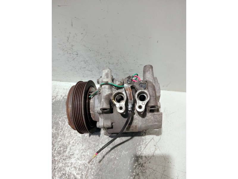 Recambio de compresor aire acondicionado para honda jazz (ge) referencia OEM IAM HS090R  