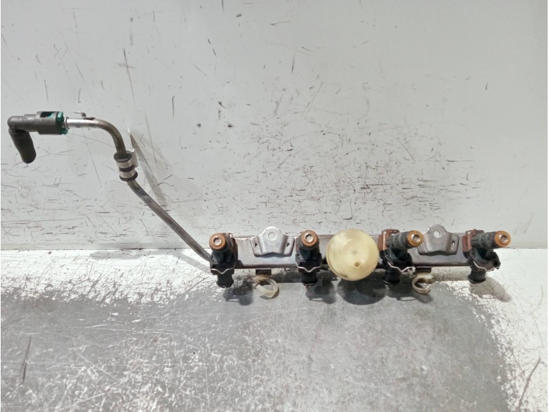 Recambio de rampa inyectora para honda jazz (ge) referencia OEM IAM   