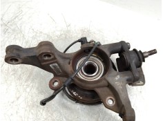 Recambio de mangueta delantera derecha para kia cee´d 1.6 cat referencia OEM IAM    2