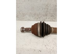 Recambio de transmision delantera izquierda para peugeot 2008 (--.2013) referencia OEM IAM 9684135380   2