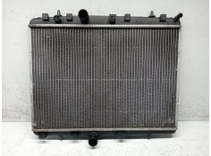 Recambio de radiador agua para peugeot 2008 (--.2013) referencia OEM IAM 9685852680  