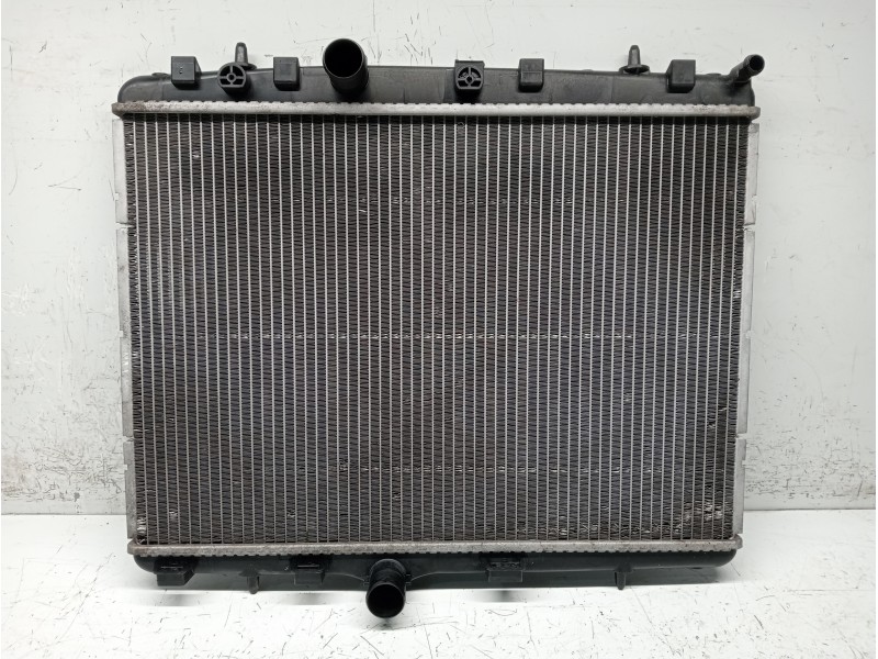Recambio de radiador agua para peugeot 2008 (--.2013) referencia OEM IAM 9685852680  