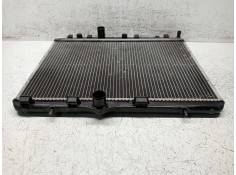 Recambio de radiador agua para peugeot 2008 (--.2013) referencia OEM IAM 9685852680   2