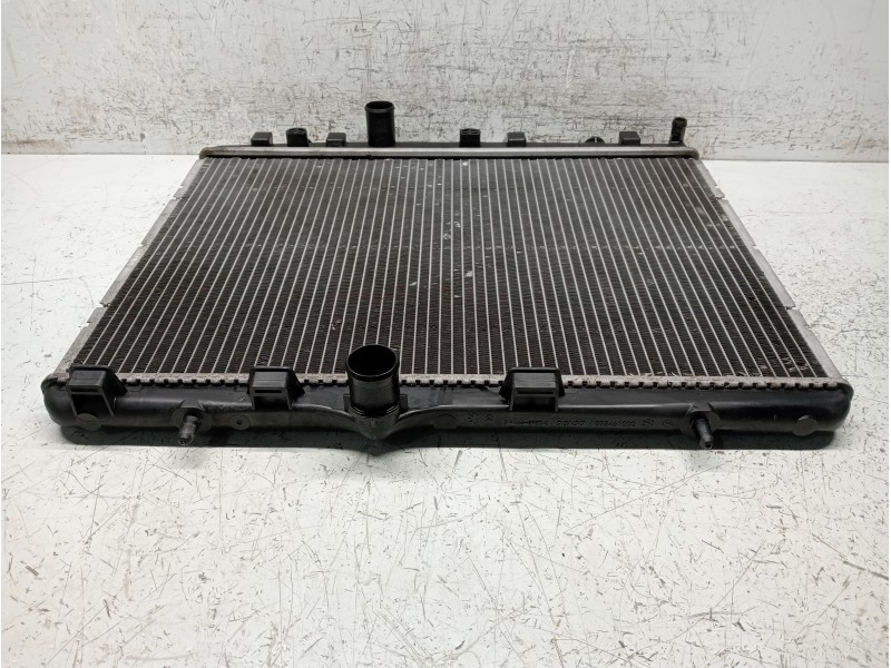 Recambio de radiador agua para peugeot 2008 (--.2013) referencia OEM IAM 9685852680  