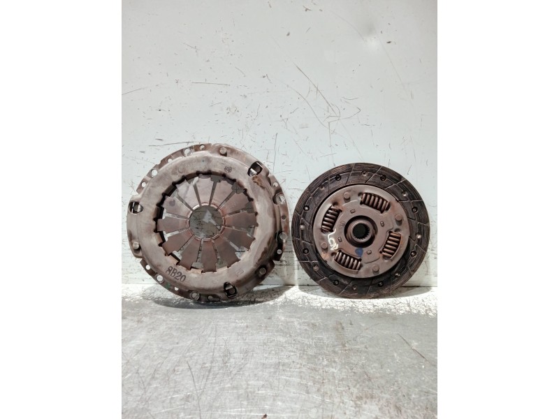 Recambio de kit embrague para honda jazz (ge) referencia OEM IAM   