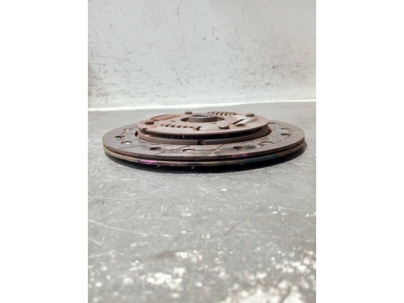 Recambio de kit embrague para honda jazz (ge) referencia OEM IAM   