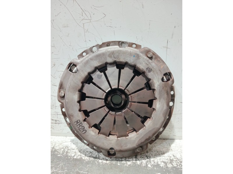 Recambio de kit embrague para honda jazz (ge) referencia OEM IAM   