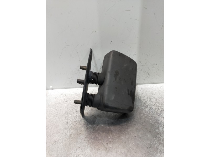 Recambio de retrovisor izquierdo para fiat ducato caja cerrada (desde 03.94) referencia OEM IAM MANUAL  